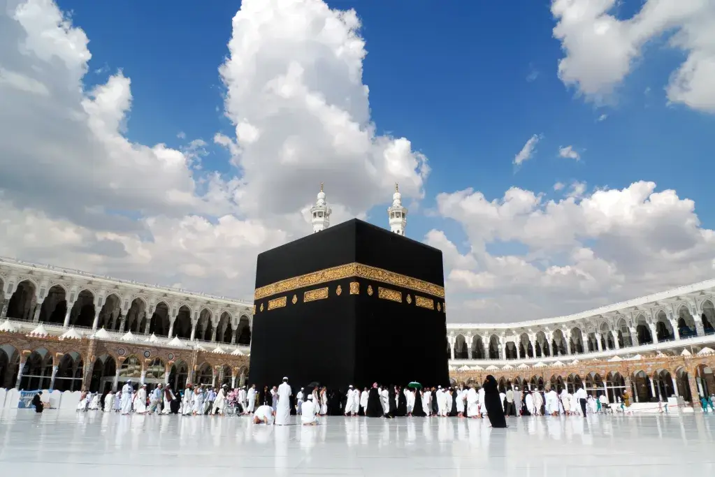 How to Perform Umrah -ওমরাহ পালনের নিয়মাবলী