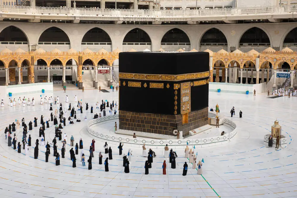 Umrah Journey Essential Preparations and Rituals